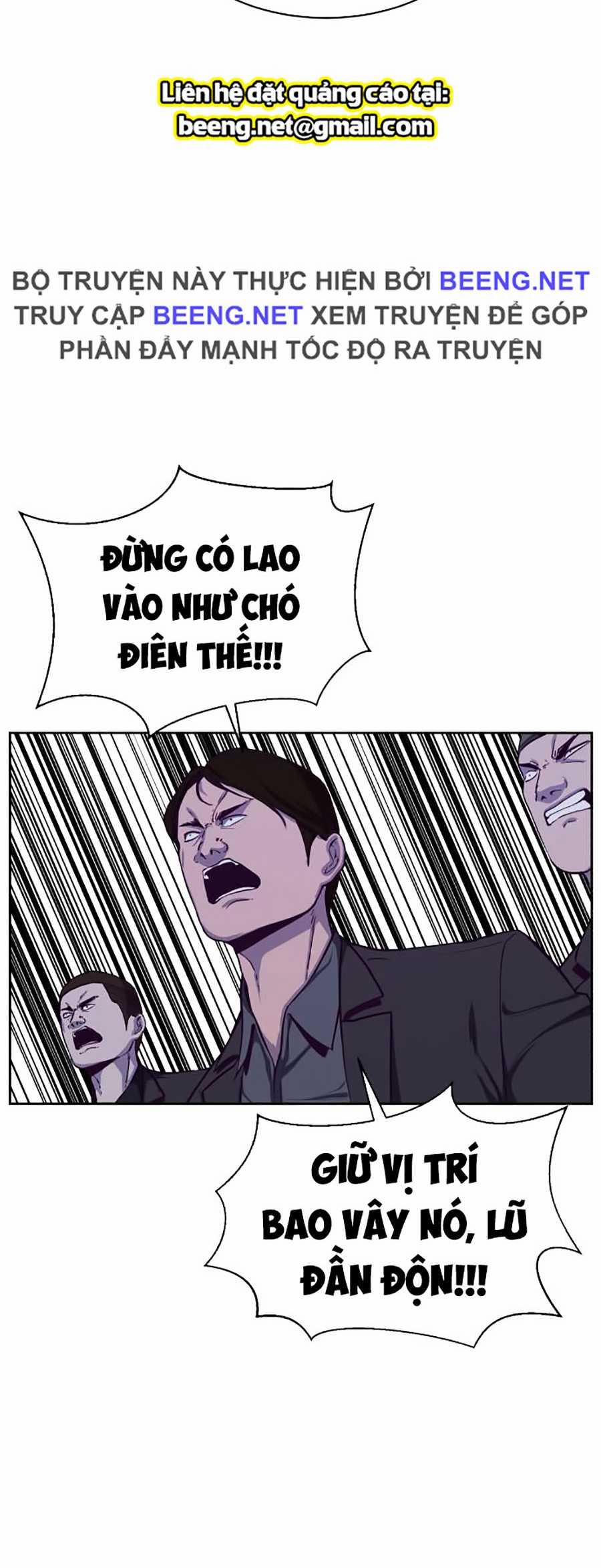 Giao Ước Tử Thần 64 trang 19