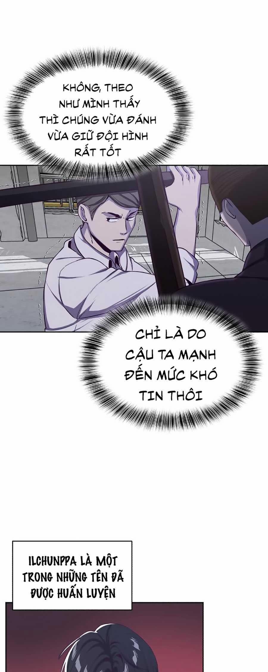 Giao Ước Tử Thần 64 trang 20