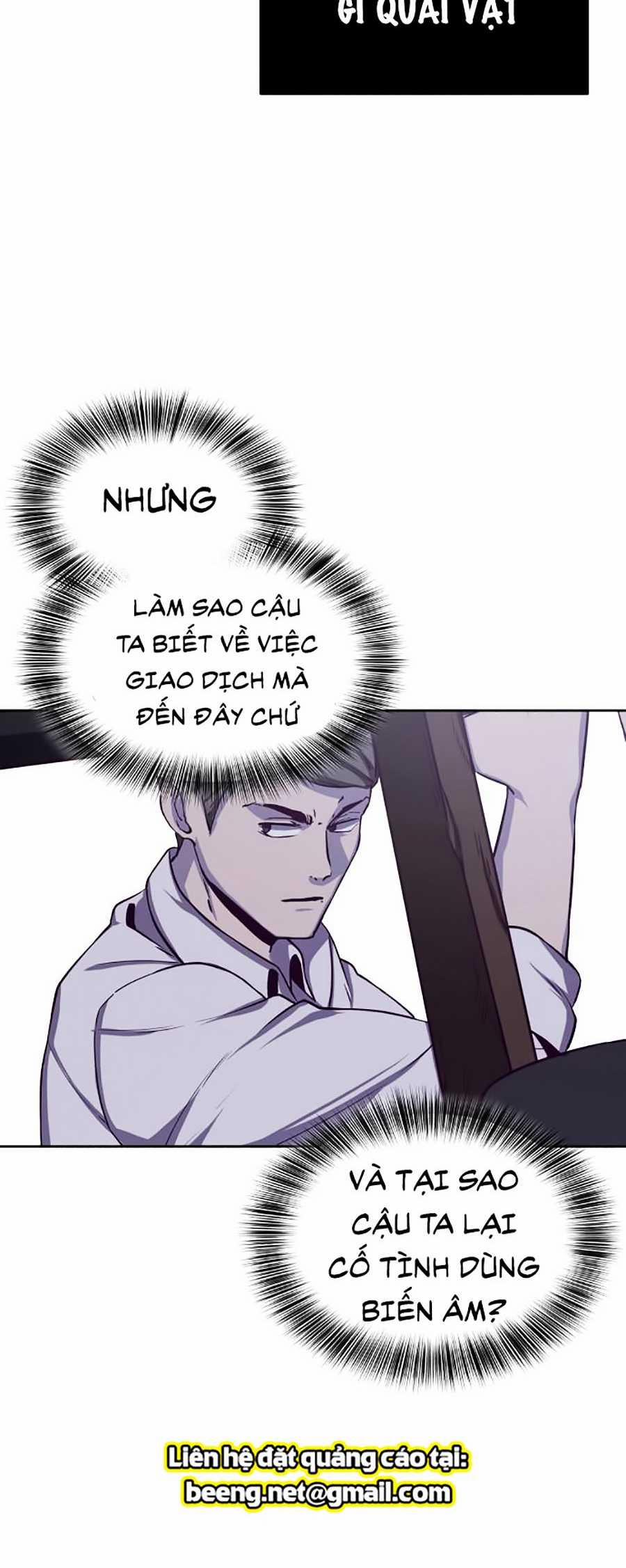 Giao Ước Tử Thần 64 trang 23