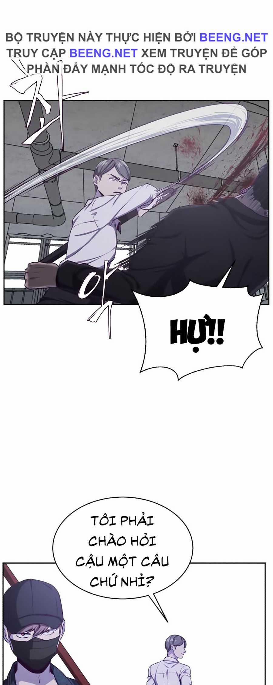 Giao Ước Tử Thần 64 trang 24