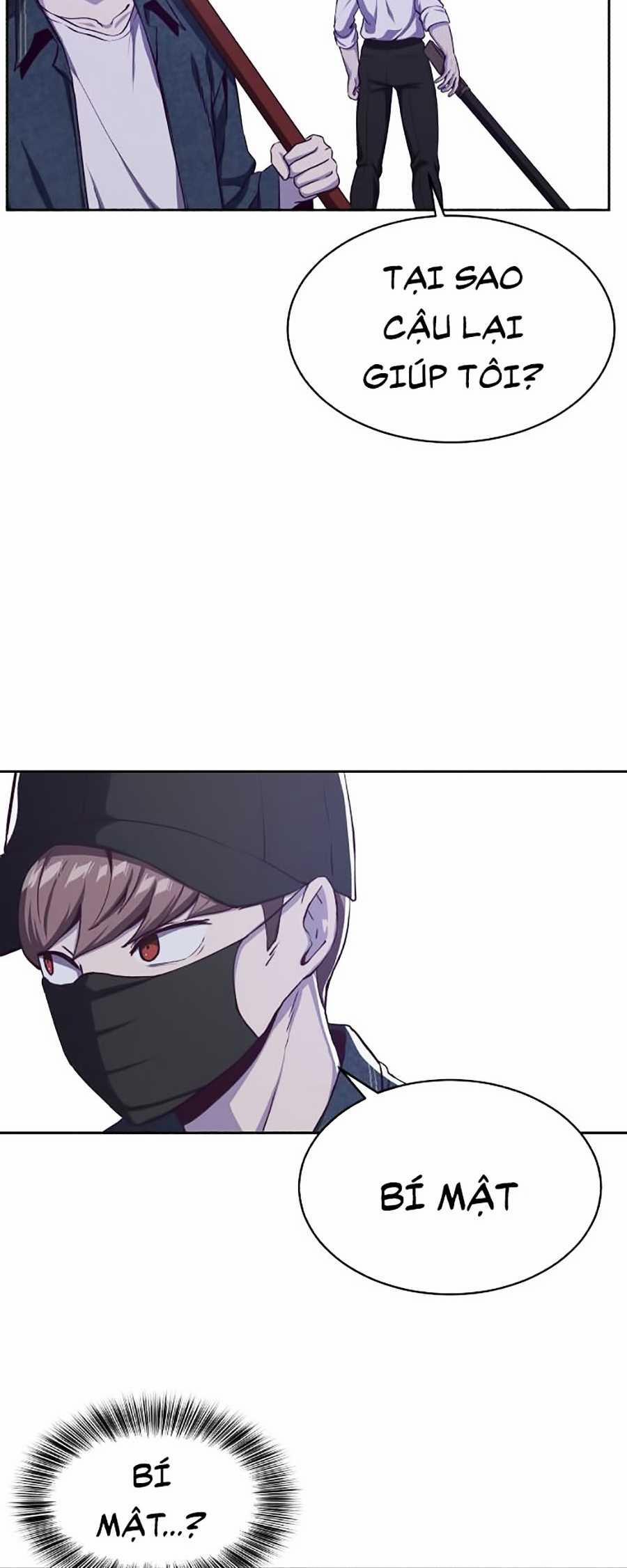 Giao Ước Tử Thần 64 trang 25