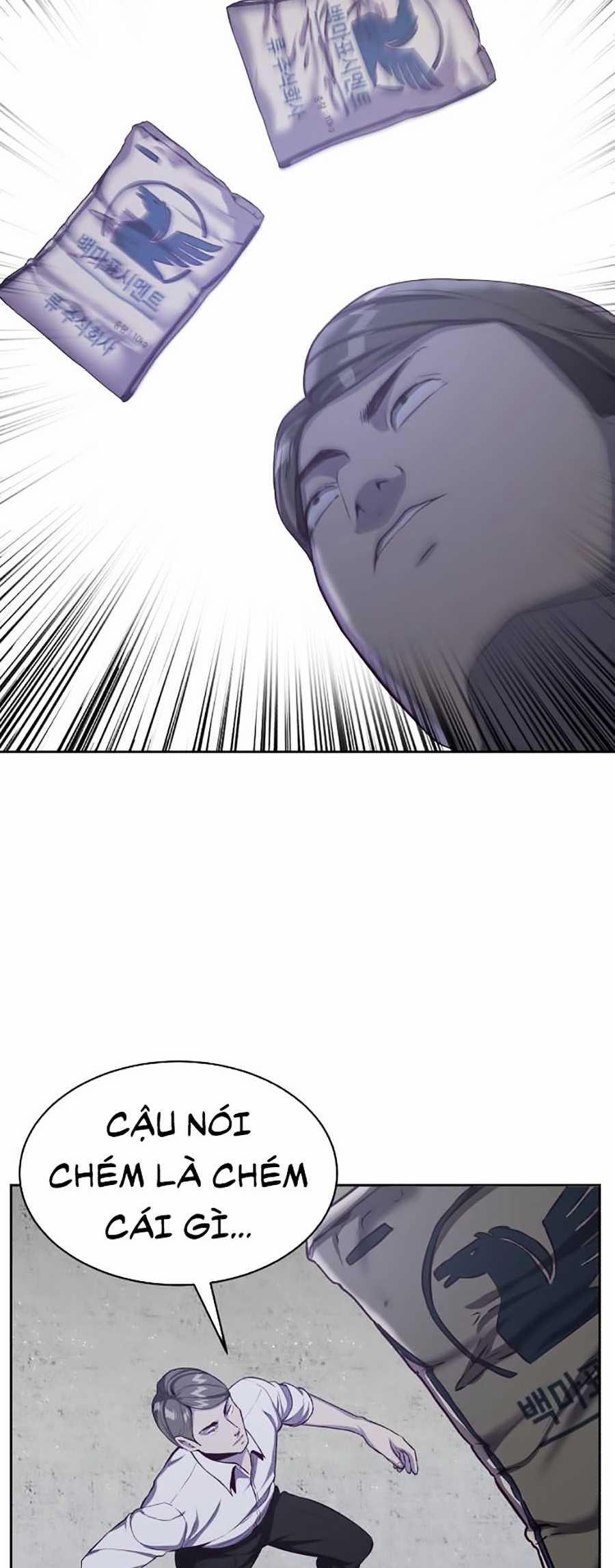 Giao Ước Tử Thần 64 trang 32