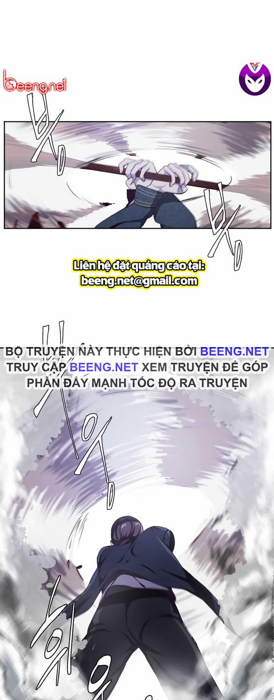 Giao Ước Tử Thần 64 trang 36