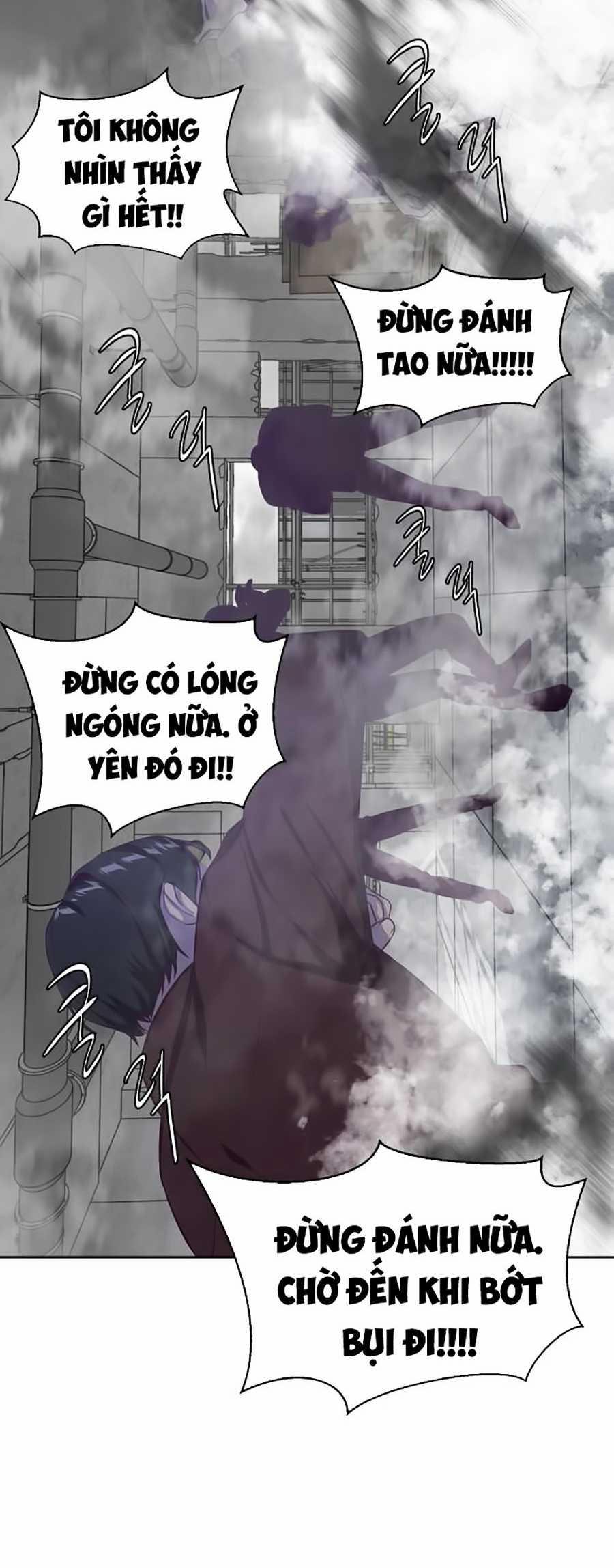 Giao Ước Tử Thần 64 trang 38