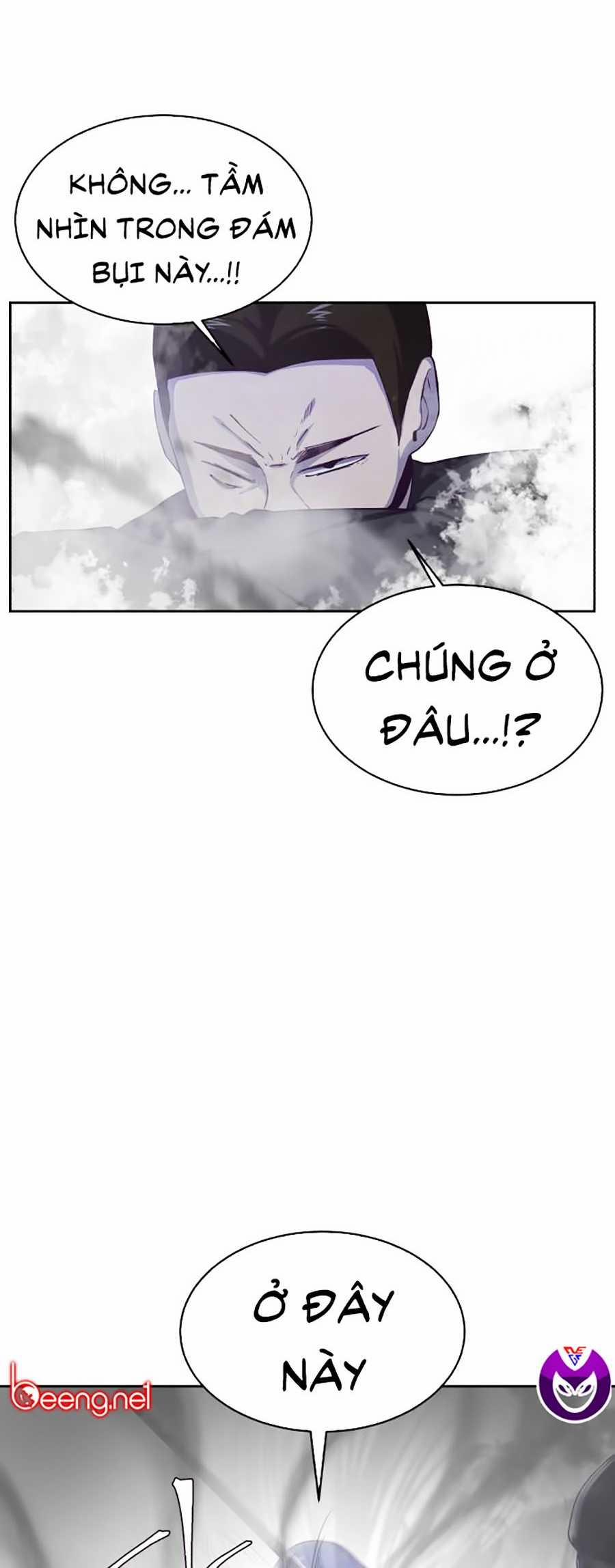 Giao Ước Tử Thần 64 trang 39