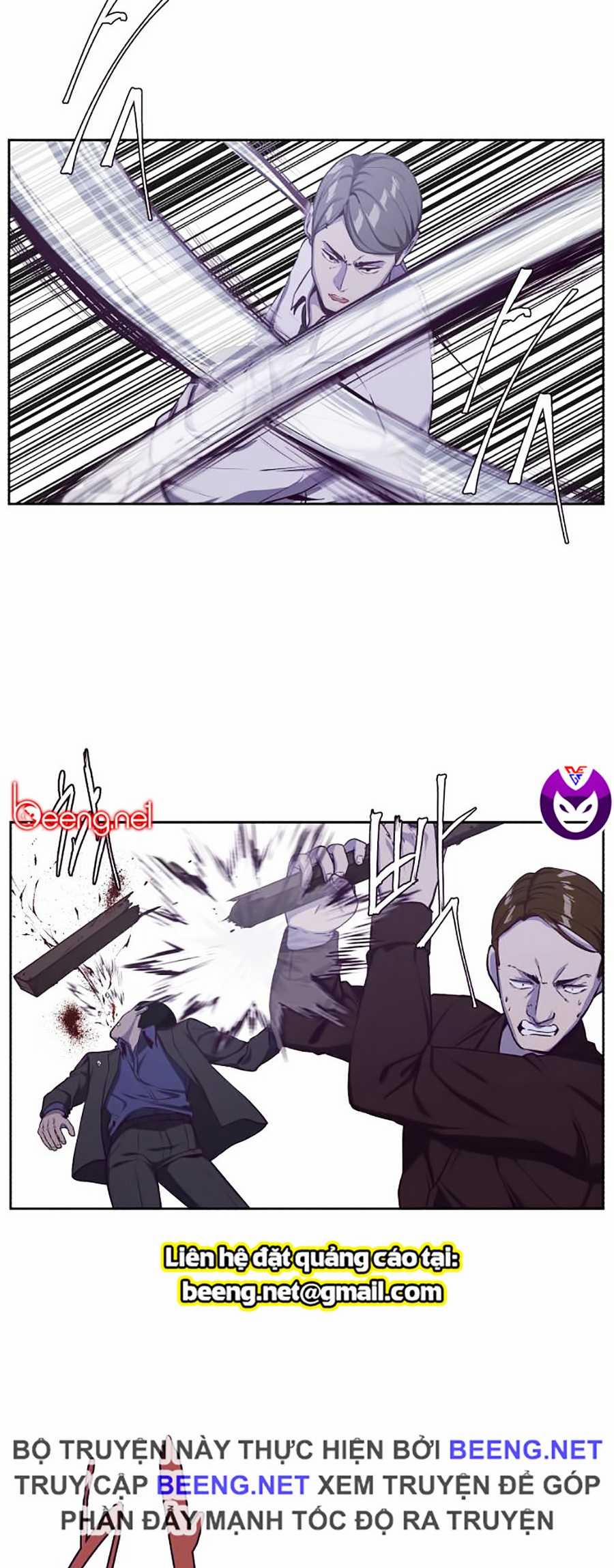 Giao Ước Tử Thần 64 trang 4