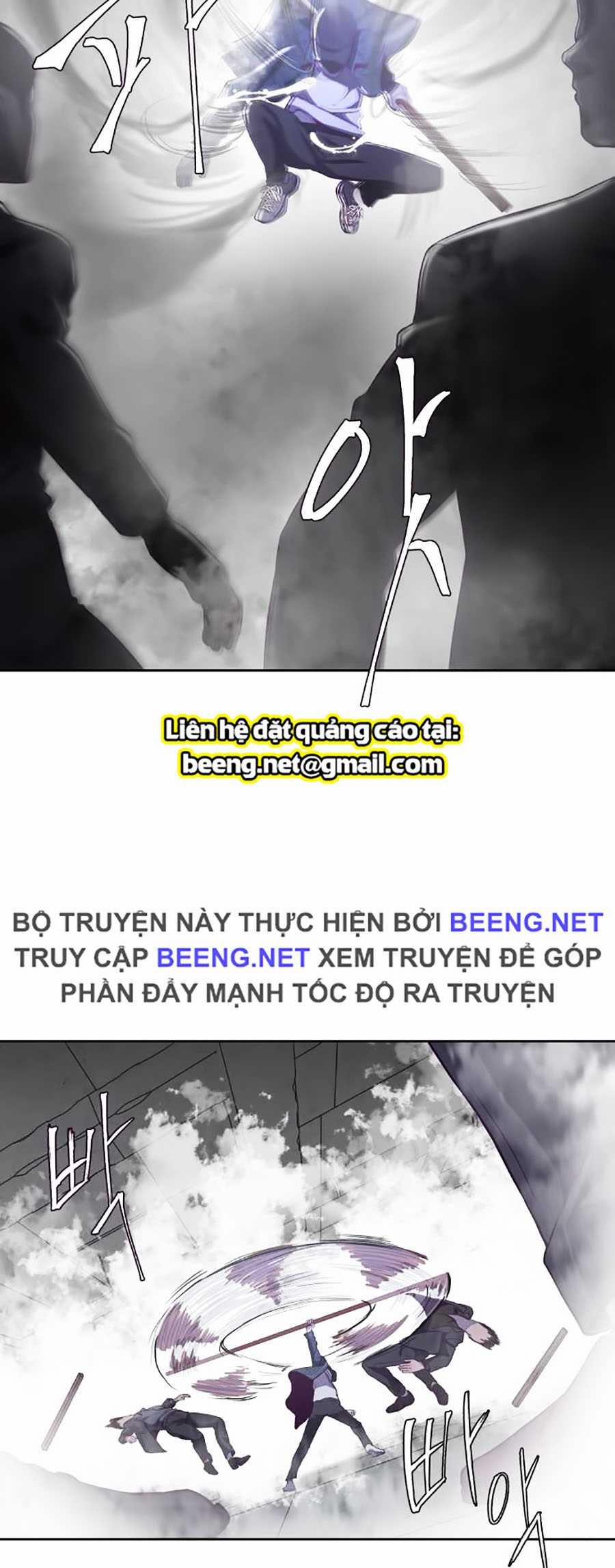 Giao Ước Tử Thần 64 trang 40