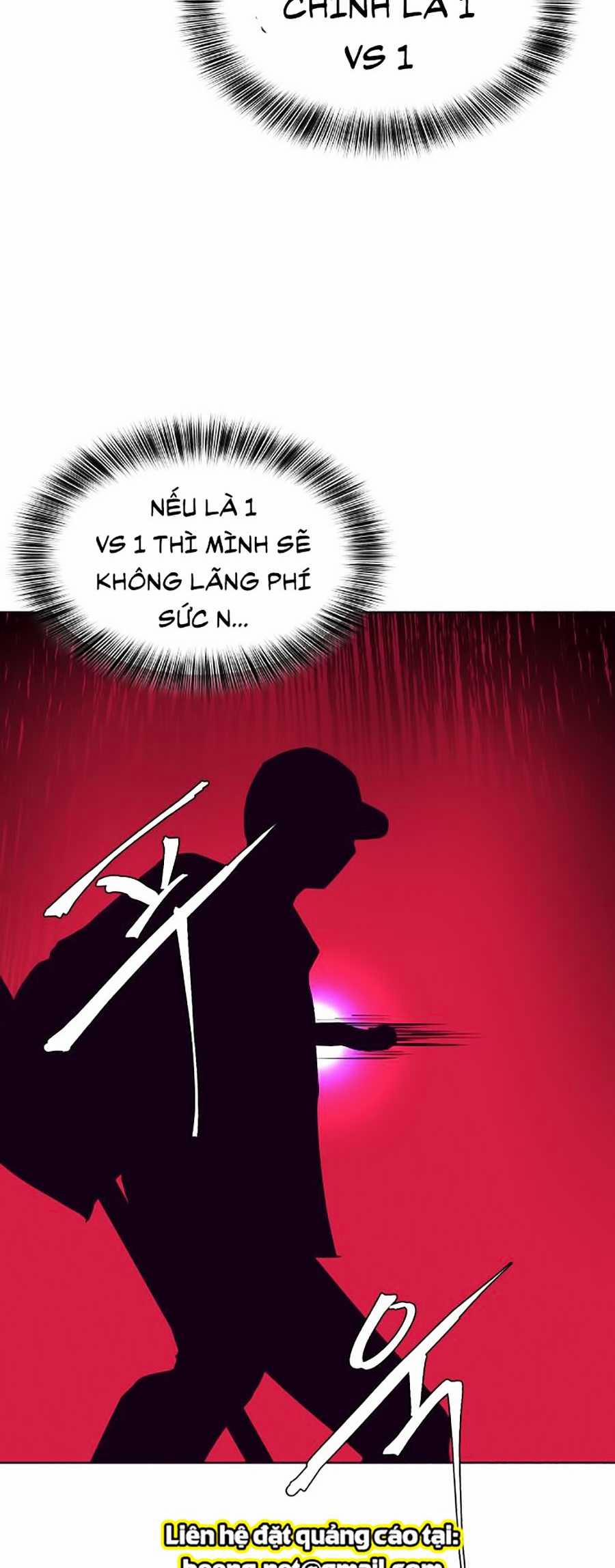 Giao Ước Tử Thần 64 trang 44