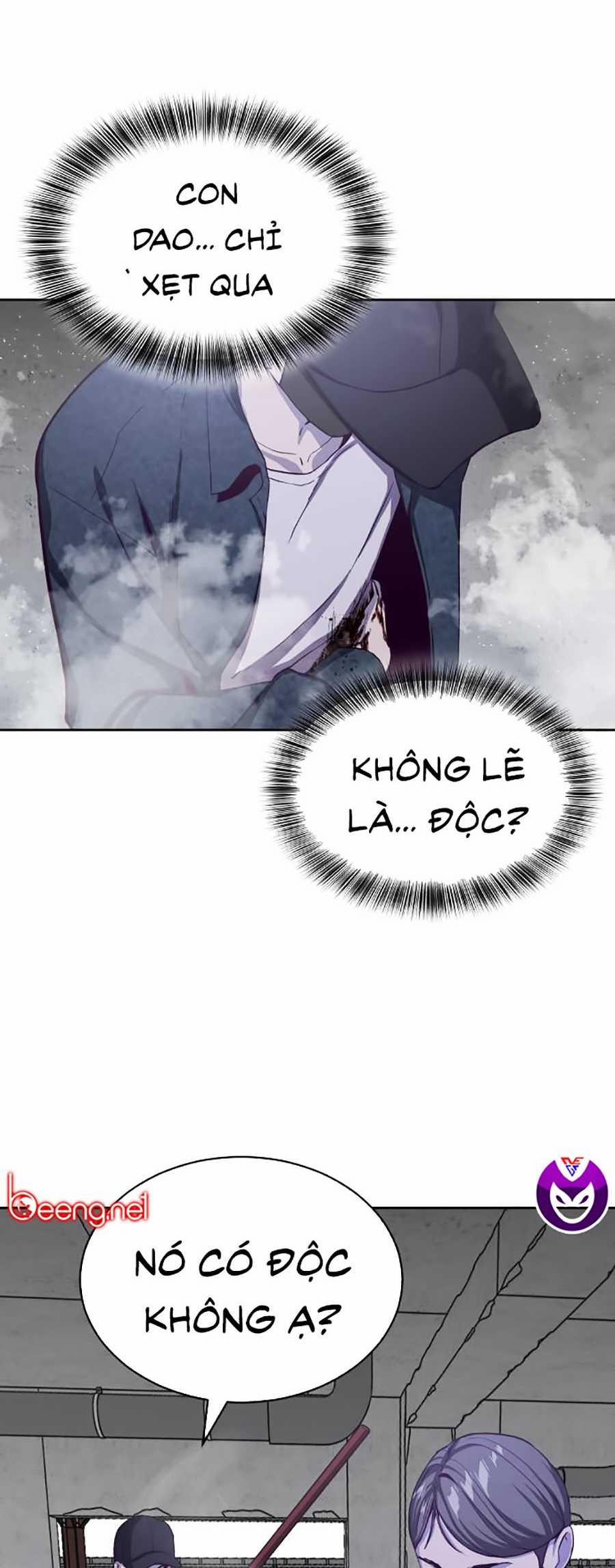 Giao Ước Tử Thần 64 trang 47