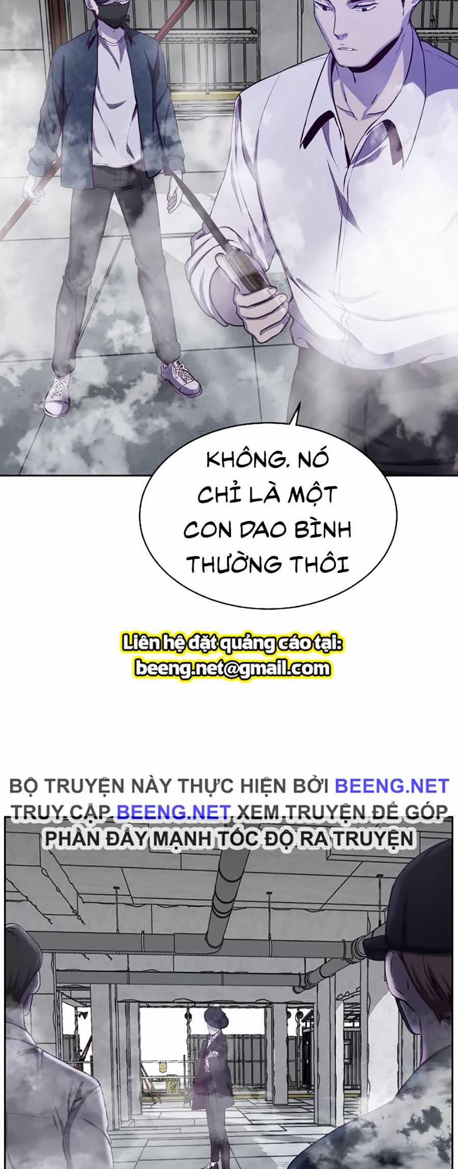 Giao Ước Tử Thần 64 trang 48