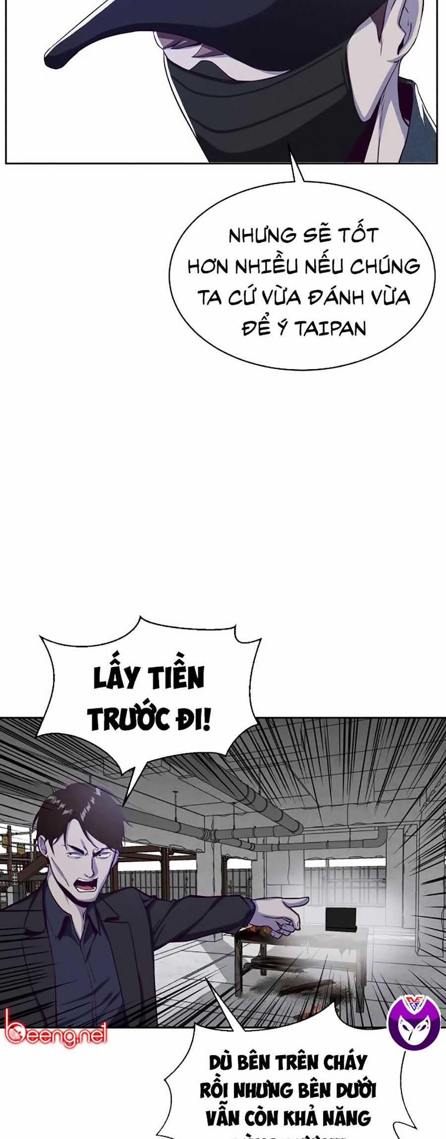 Giao Ước Tử Thần 64 trang 58