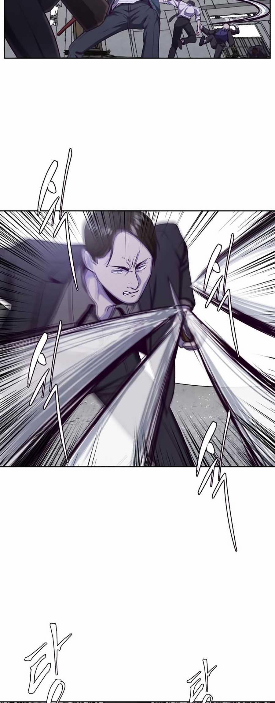 Giao Ước Tử Thần 64 trang 6