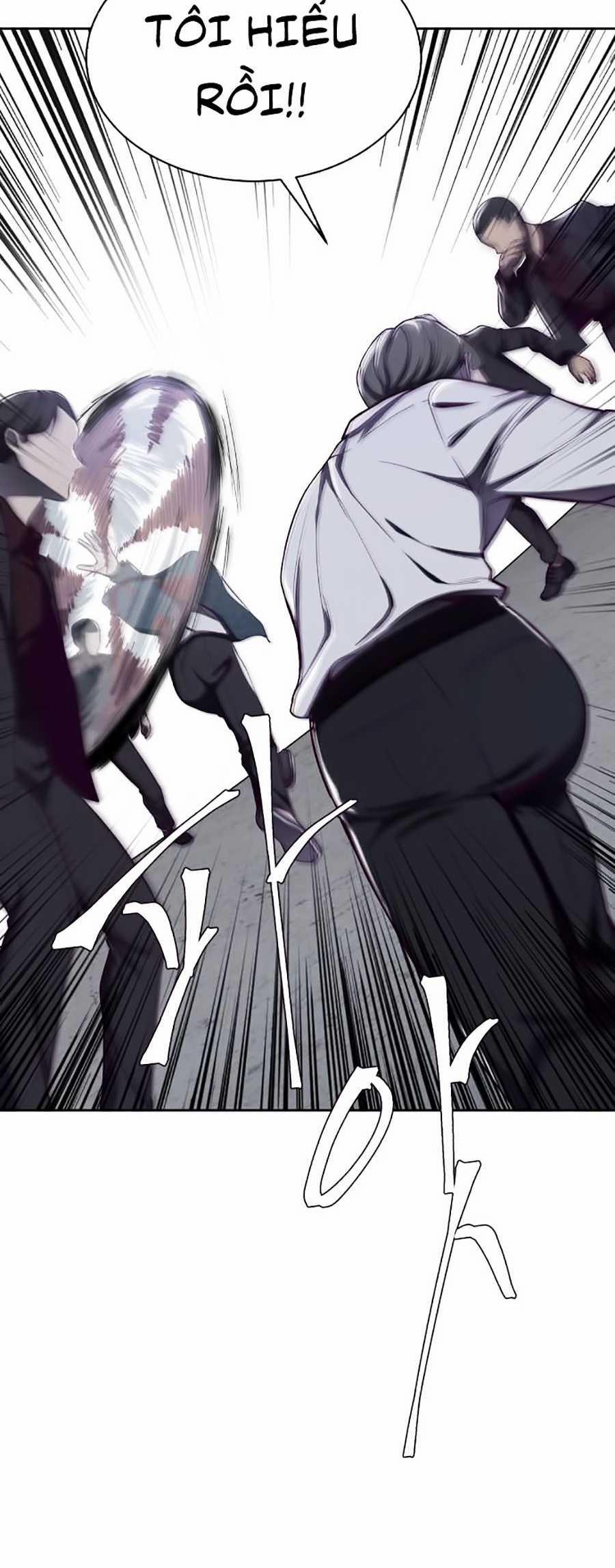 Giao Ước Tử Thần 64 trang 61