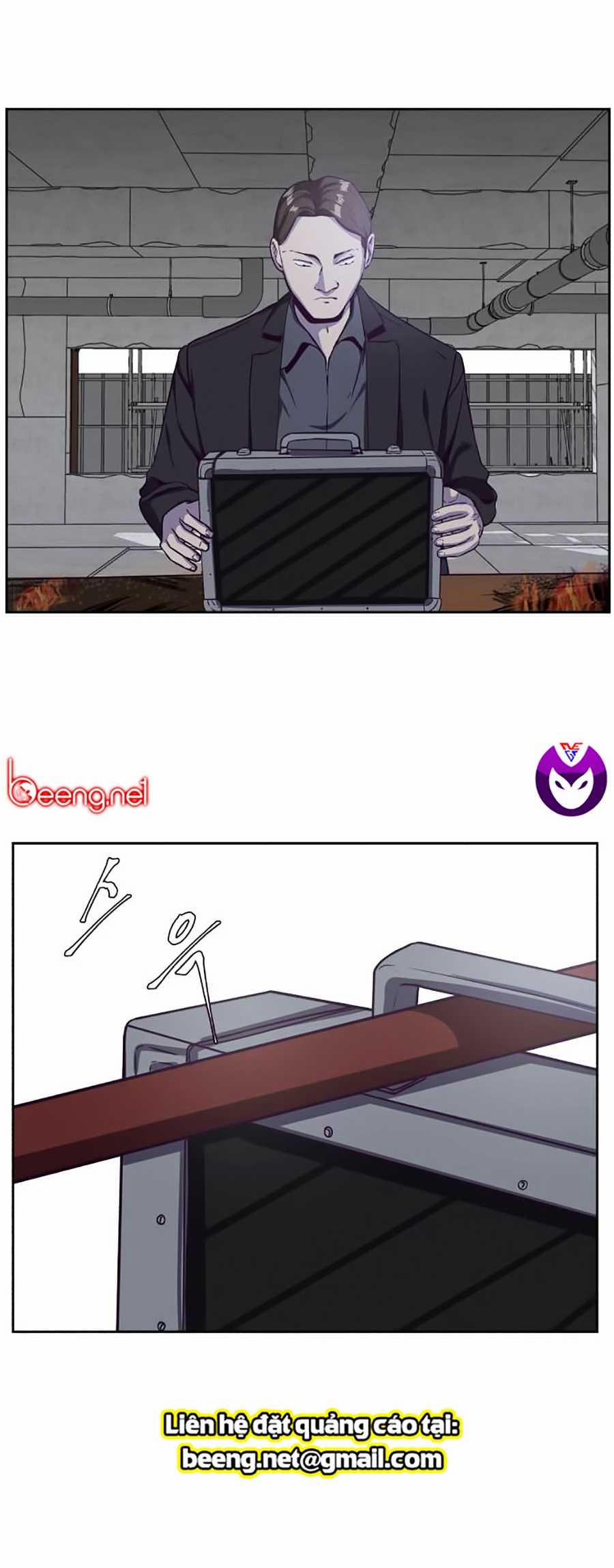 Giao Ước Tử Thần 64 trang 62