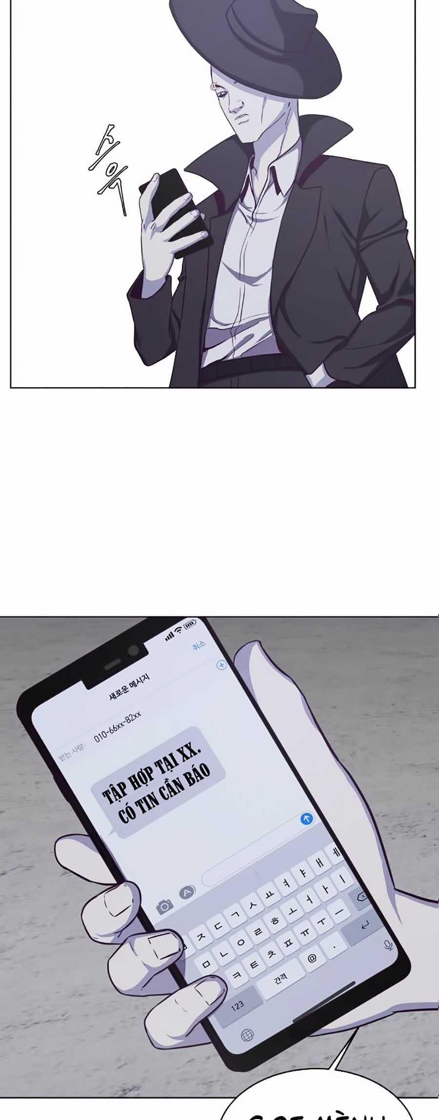 Giao Ước Tử Thần 64 trang 64