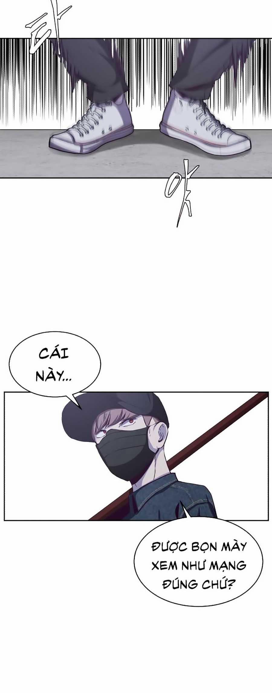 Giao Ước Tử Thần 64 trang 68