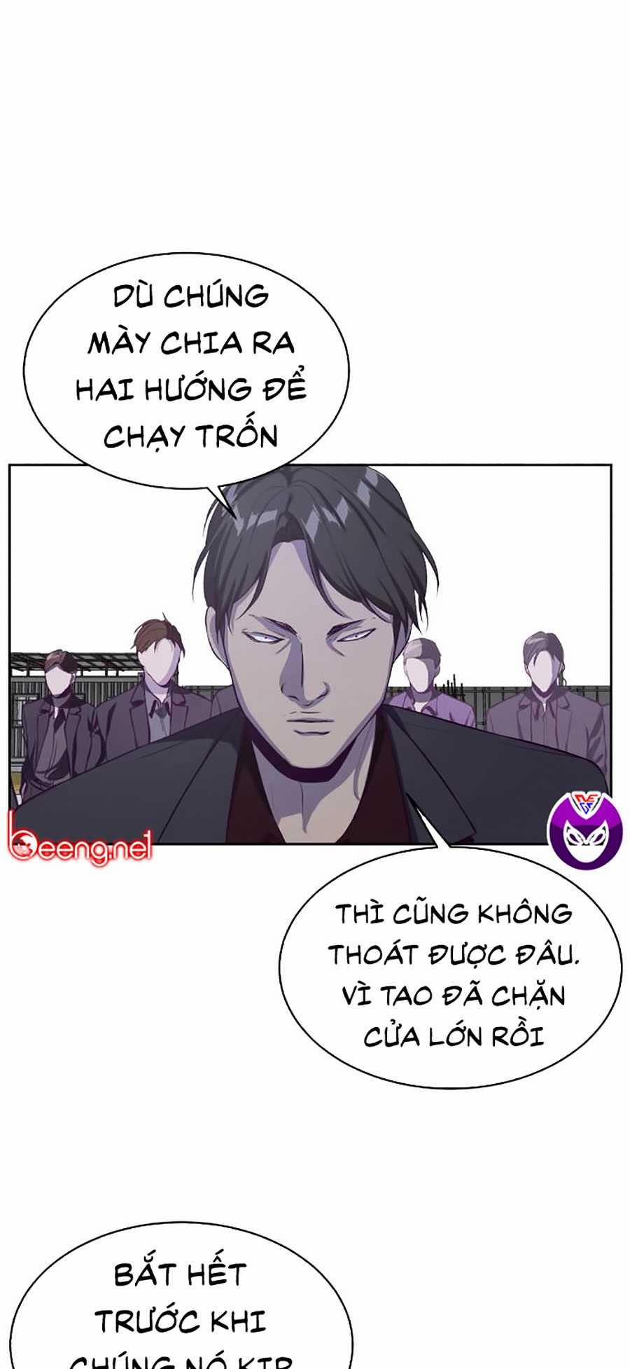 Giao Ước Tử Thần 64 trang 70