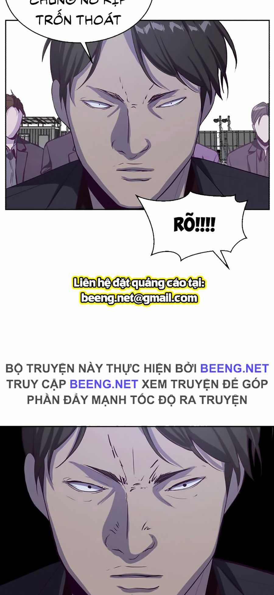 Giao Ước Tử Thần 64 trang 71