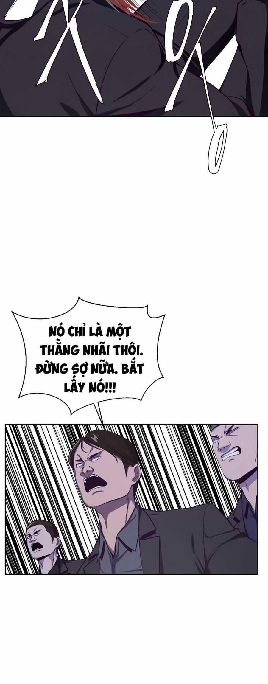 Giao Ước Tử Thần 64 trang 9