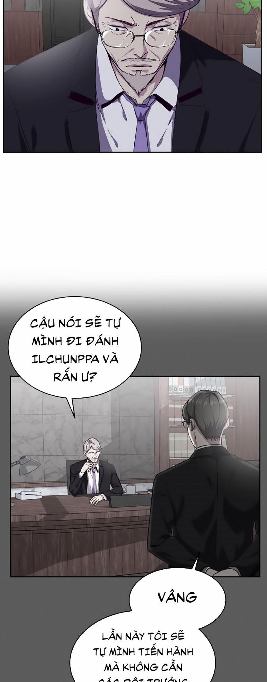 Giao Ước Tử Thần 65 trang 1