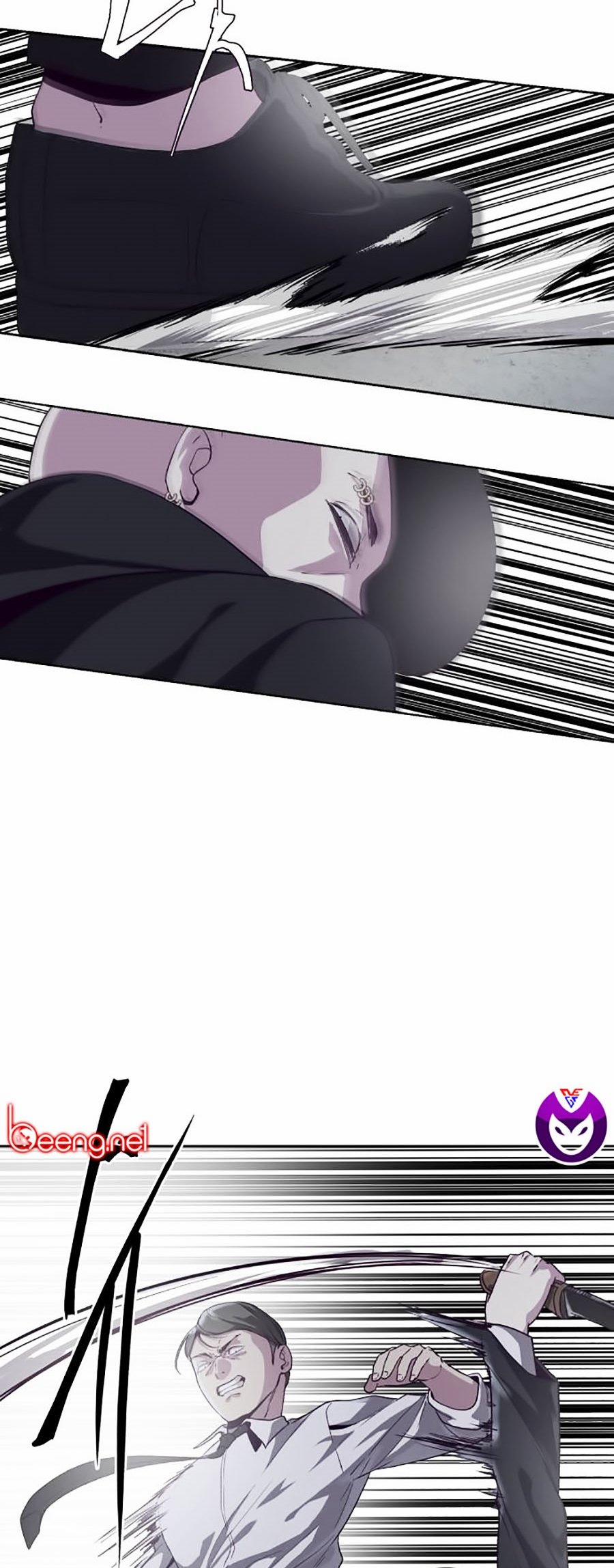 Giao Ước Tử Thần 65 trang 17