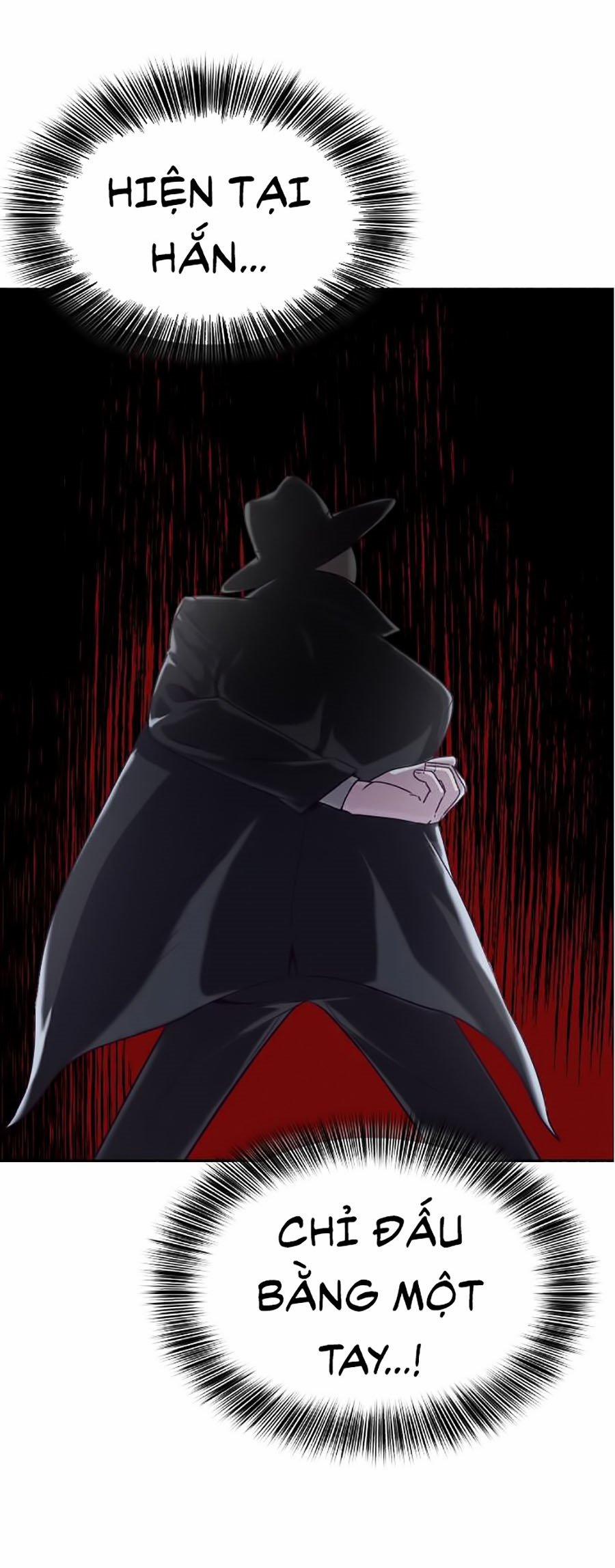 Giao Ước Tử Thần 65 trang 20