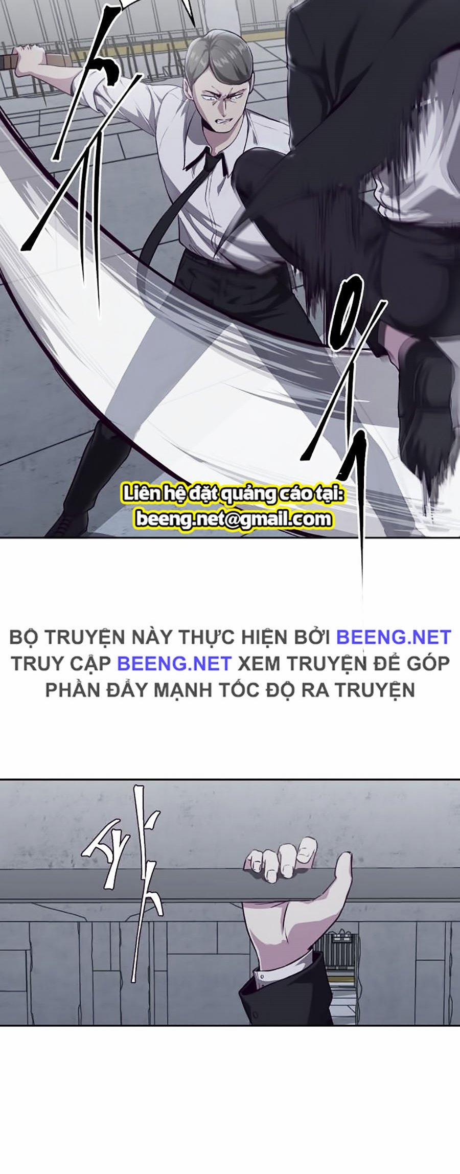 Giao Ước Tử Thần 65 trang 22