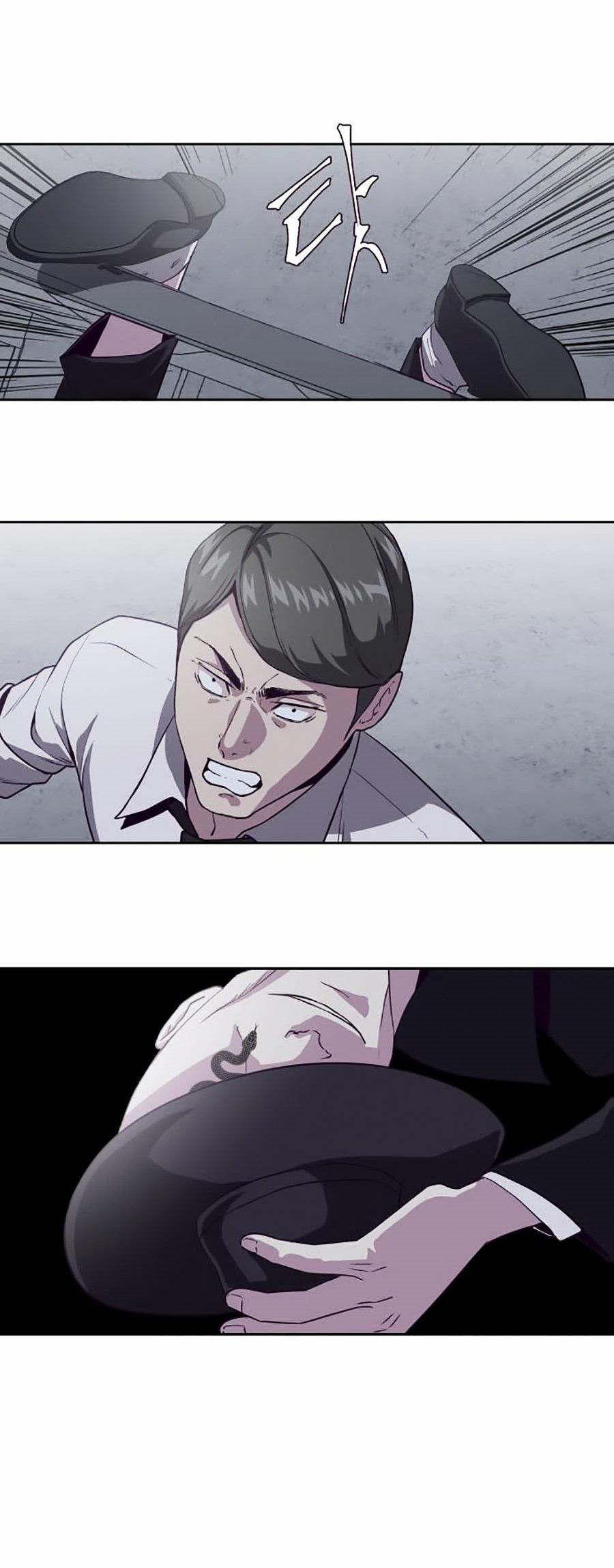 Giao Ước Tử Thần 65 trang 24