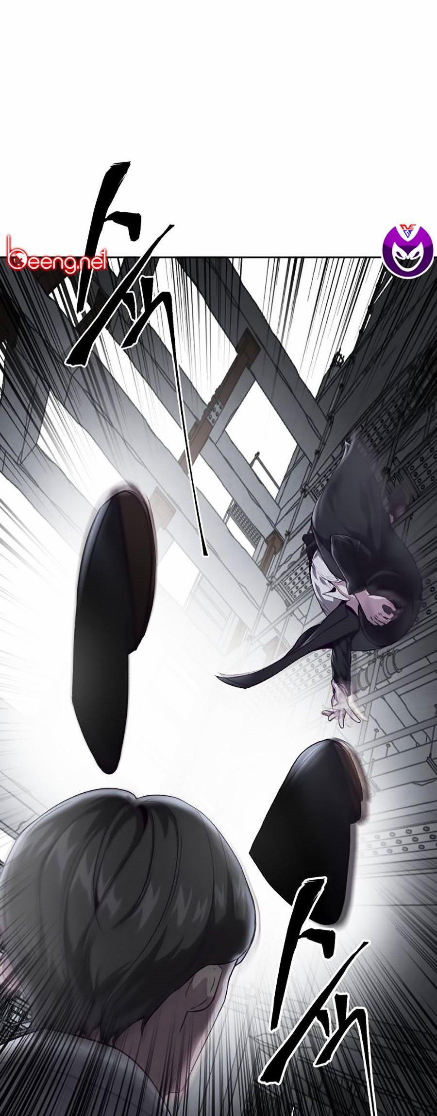 Giao Ước Tử Thần 65 trang 25