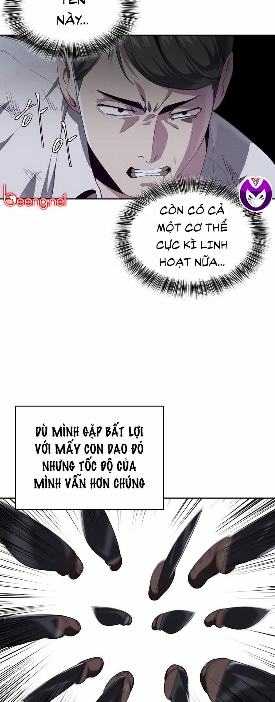 Giao Ước Tử Thần 65 trang 36