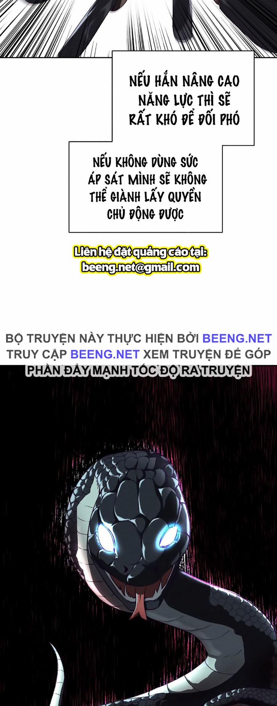 Giao Ước Tử Thần 65 trang 37