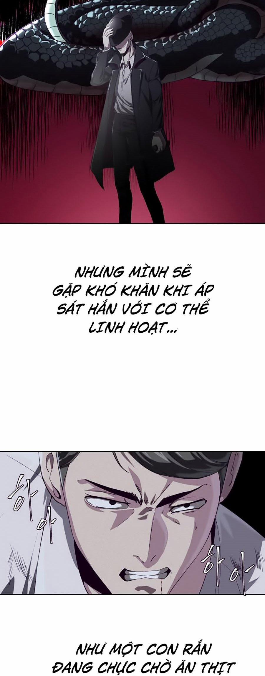 Giao Ước Tử Thần 65 trang 38