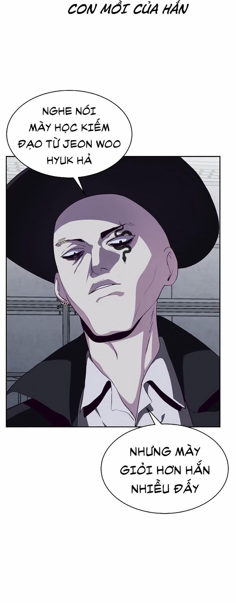 Giao Ước Tử Thần 65 trang 39