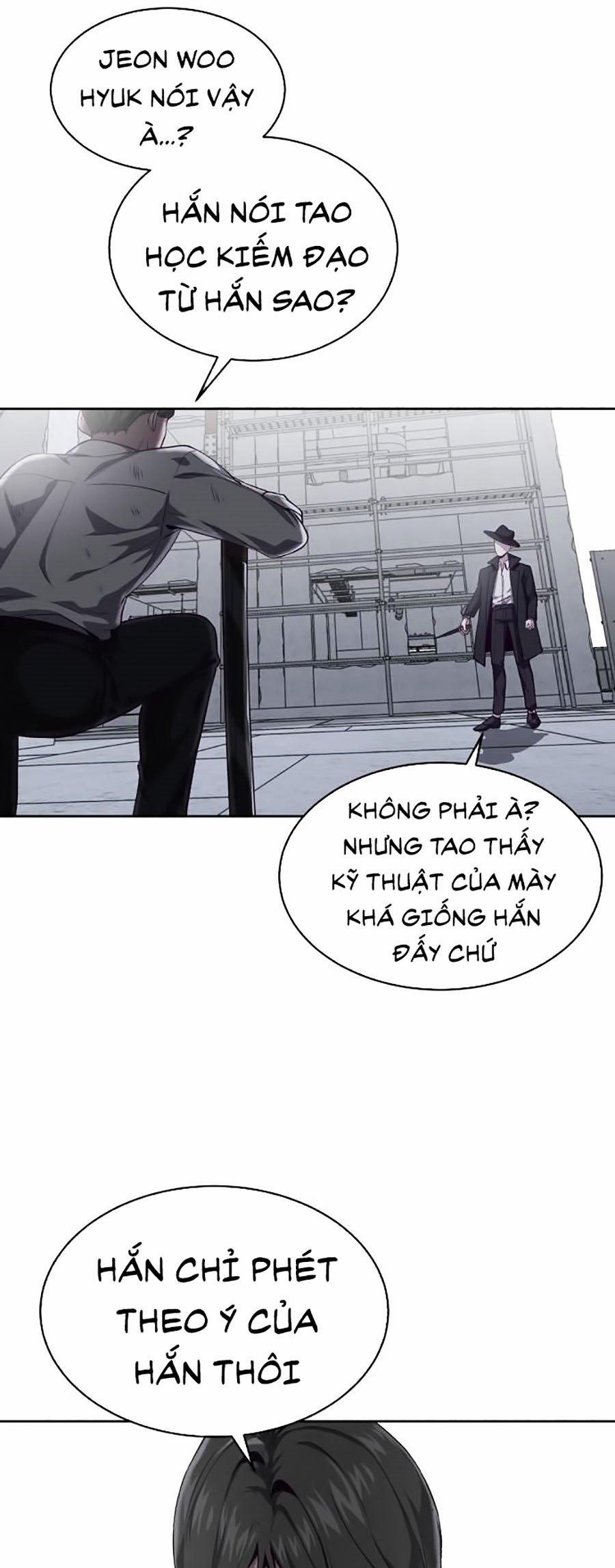 Giao Ước Tử Thần 65 trang 40