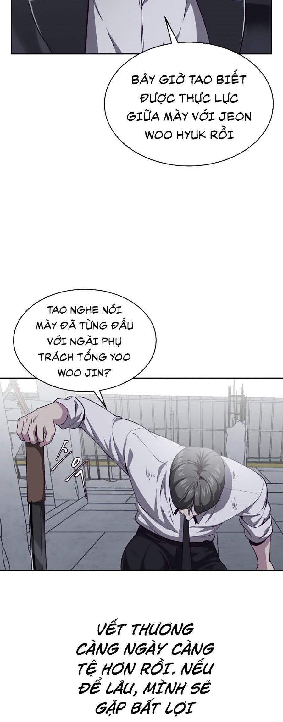 Giao Ước Tử Thần 65 trang 42