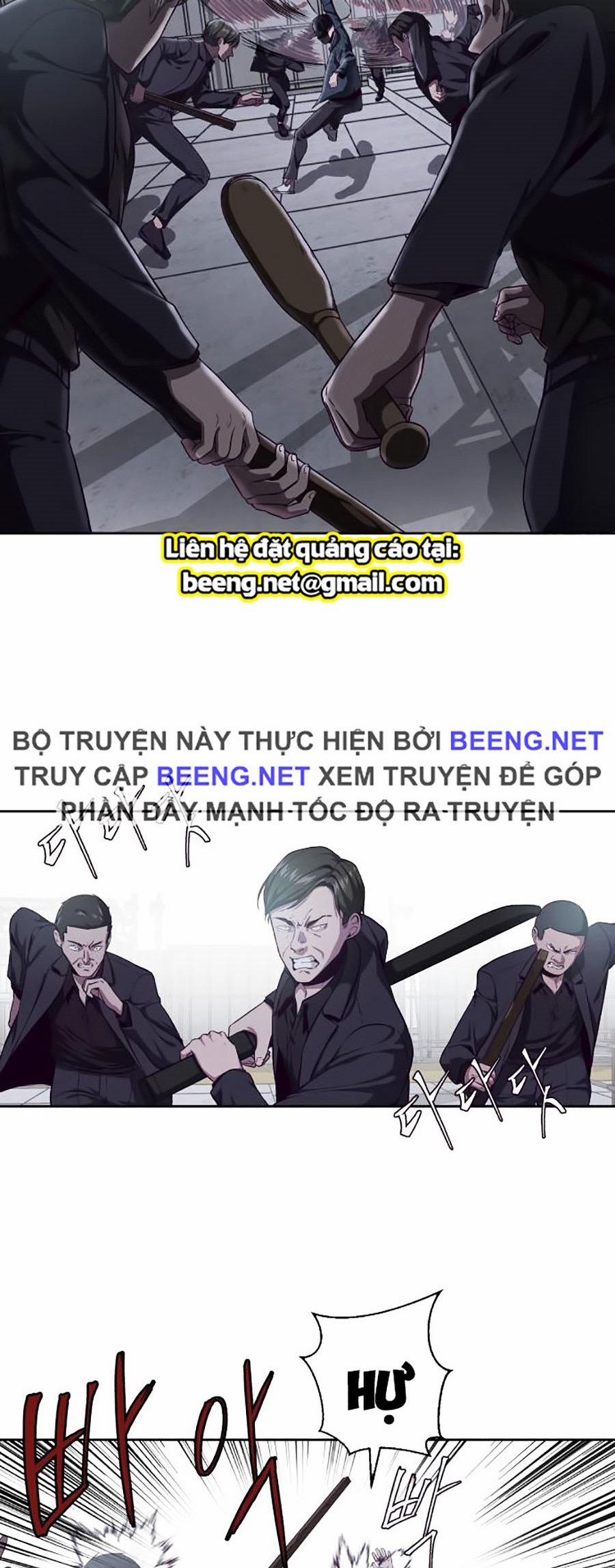 Giao Ước Tử Thần 65 trang 47