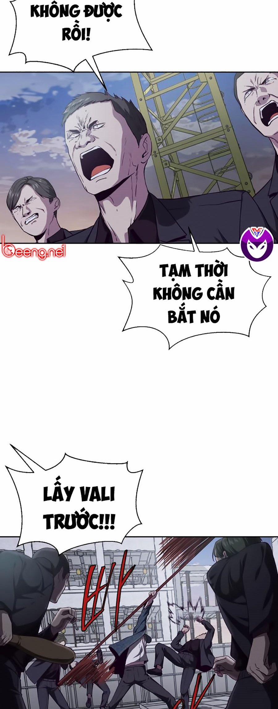 Giao Ước Tử Thần 65 trang 49