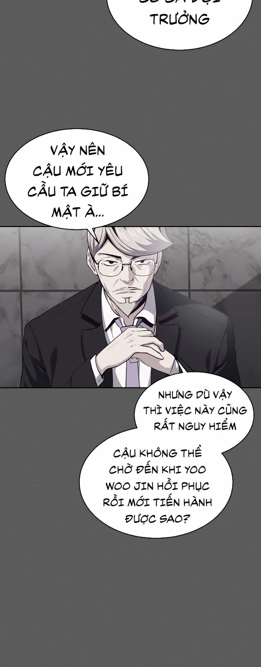 Giao Ước Tử Thần 65 trang 5