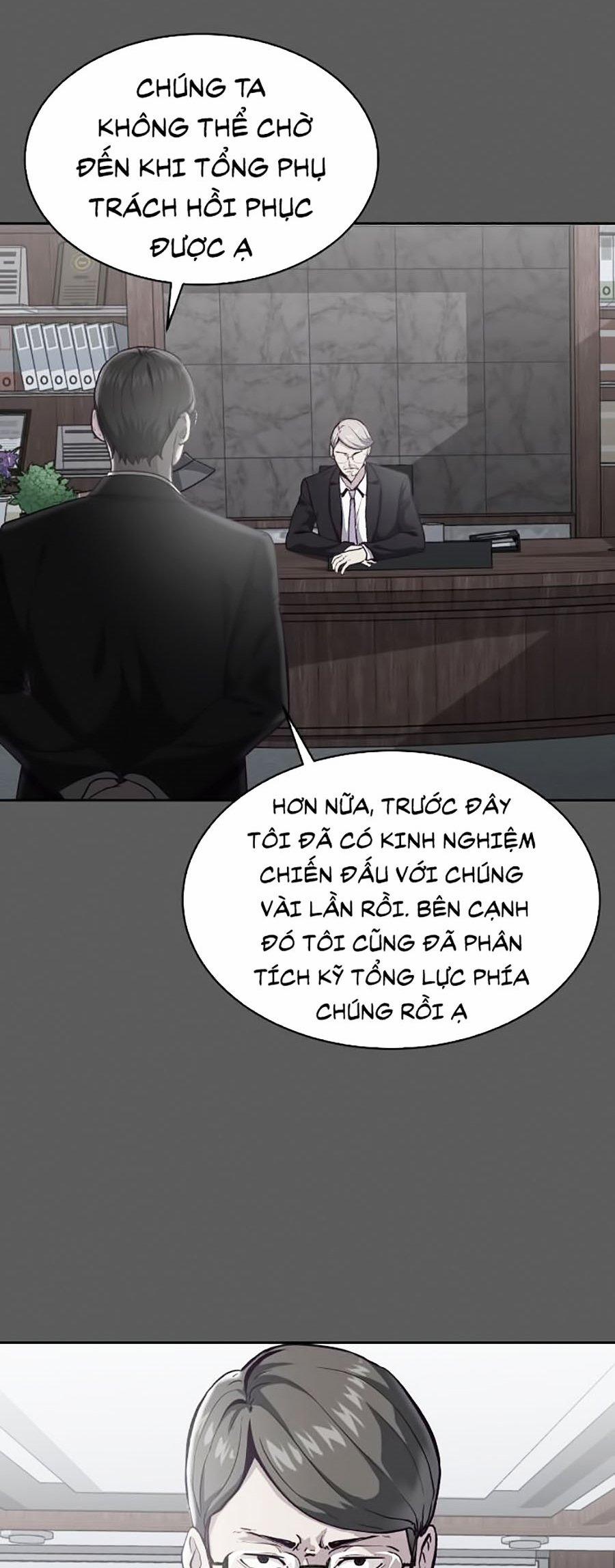 Giao Ước Tử Thần 65 trang 6