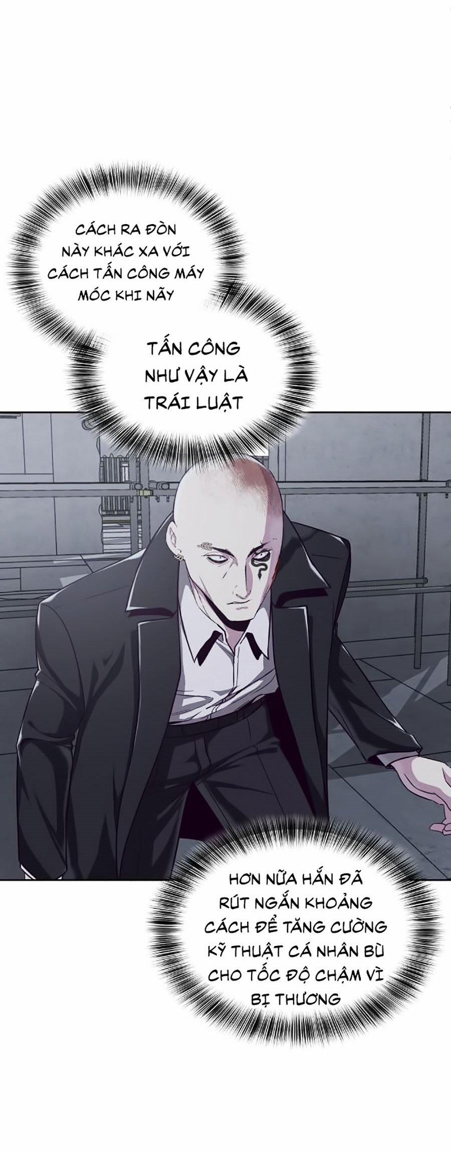 Giao Ước Tử Thần 65 trang 64