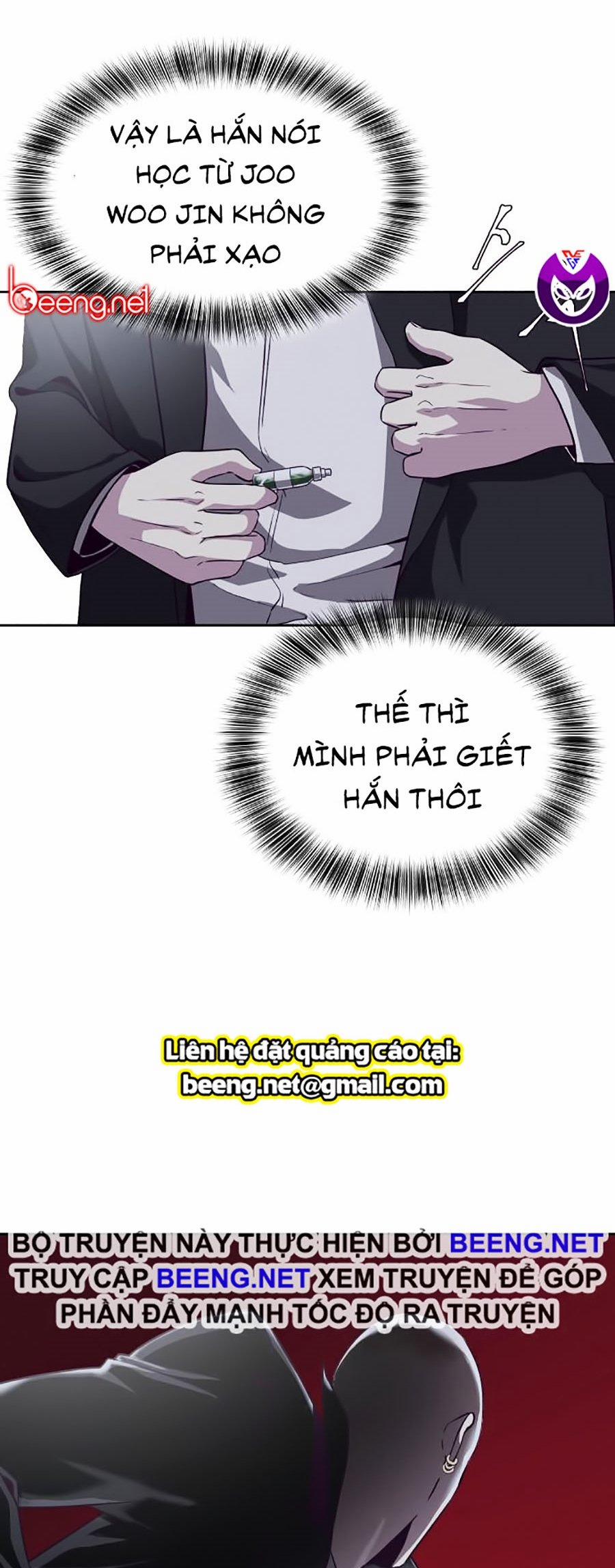 Giao Ước Tử Thần 65 trang 65