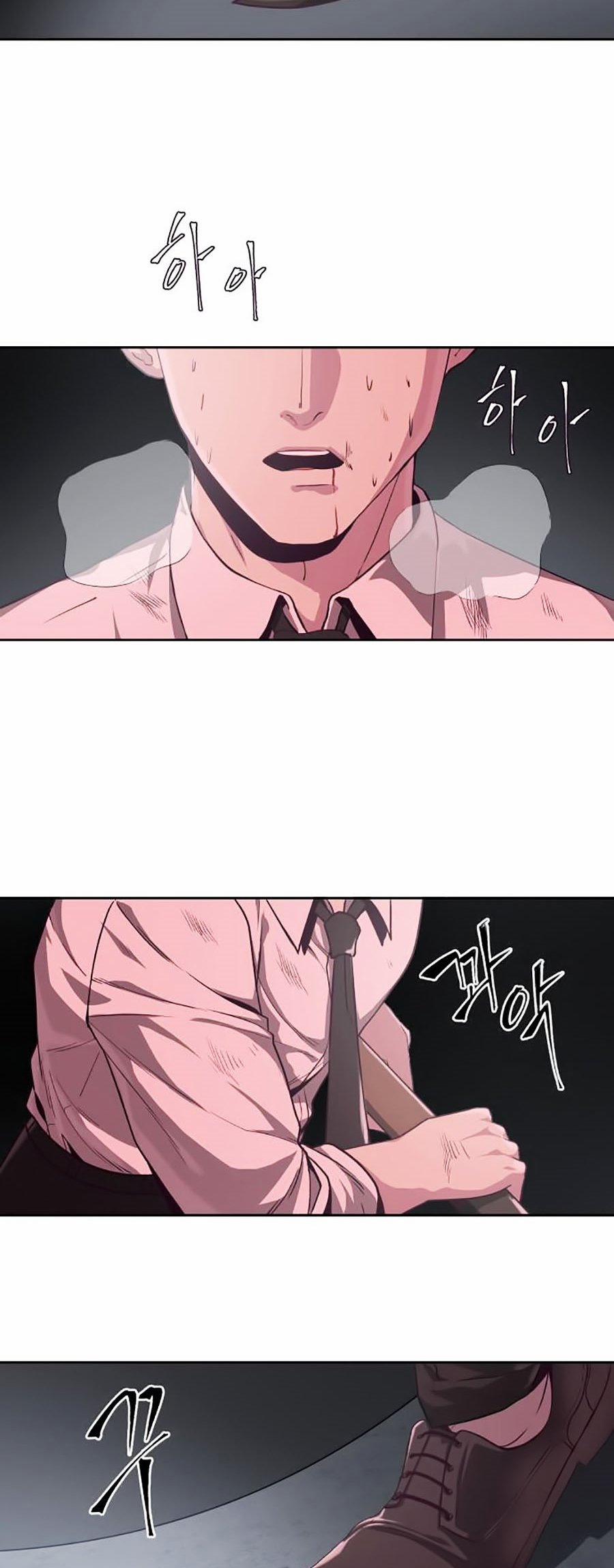 Giao Ước Tử Thần 65 trang 67