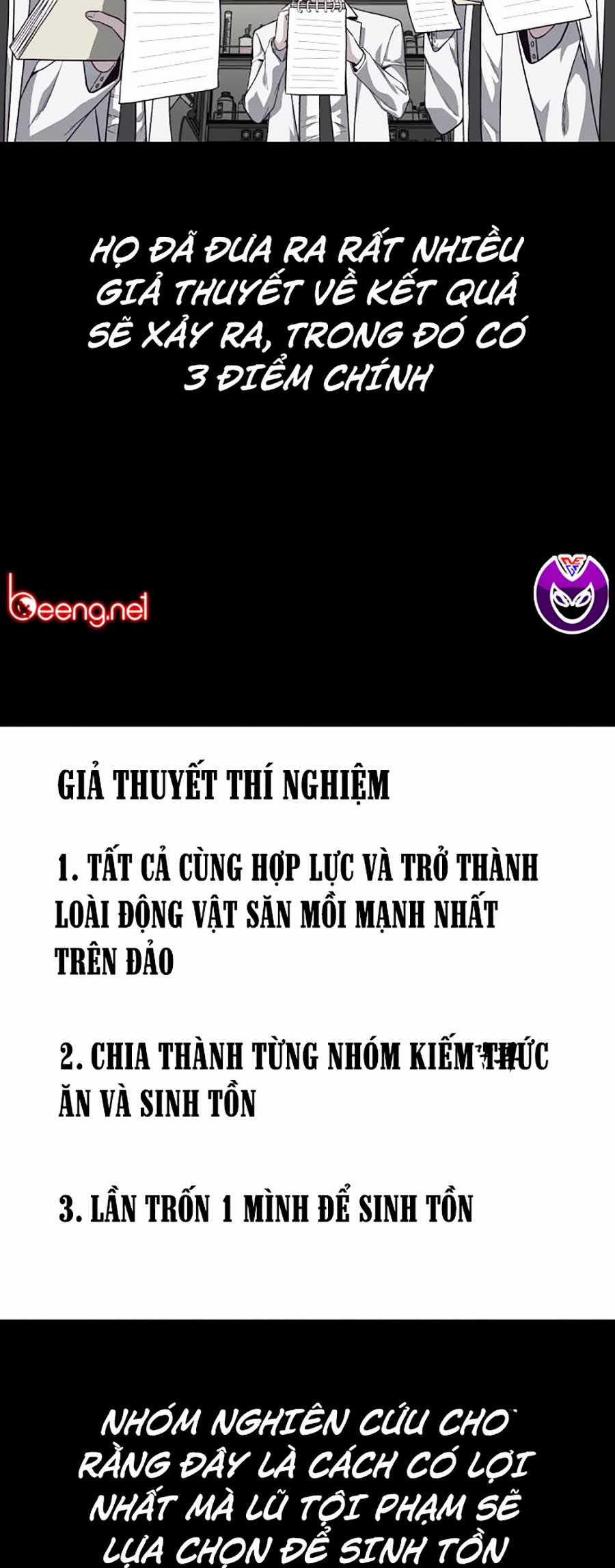 Giao Ước Tử Thần 66 trang 10