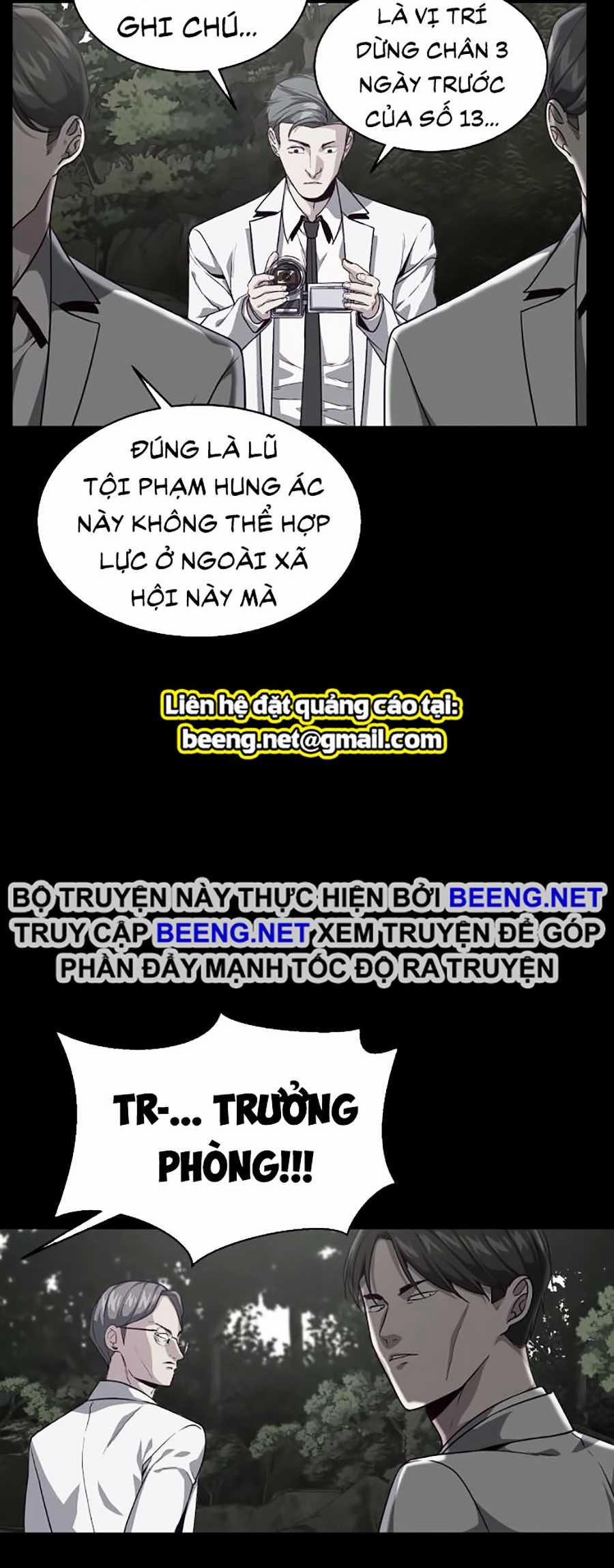 Giao Ước Tử Thần 66 trang 14