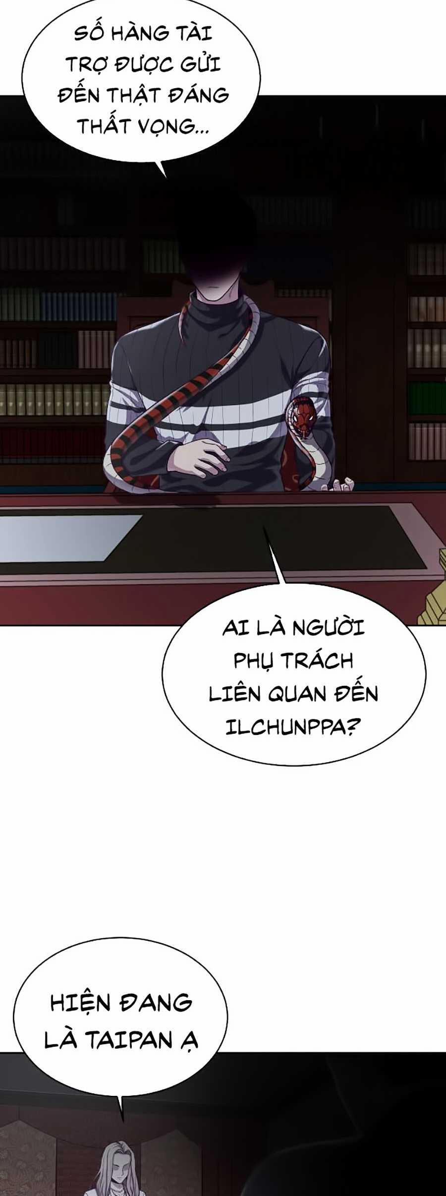 Giao Ước Tử Thần 66 trang 2