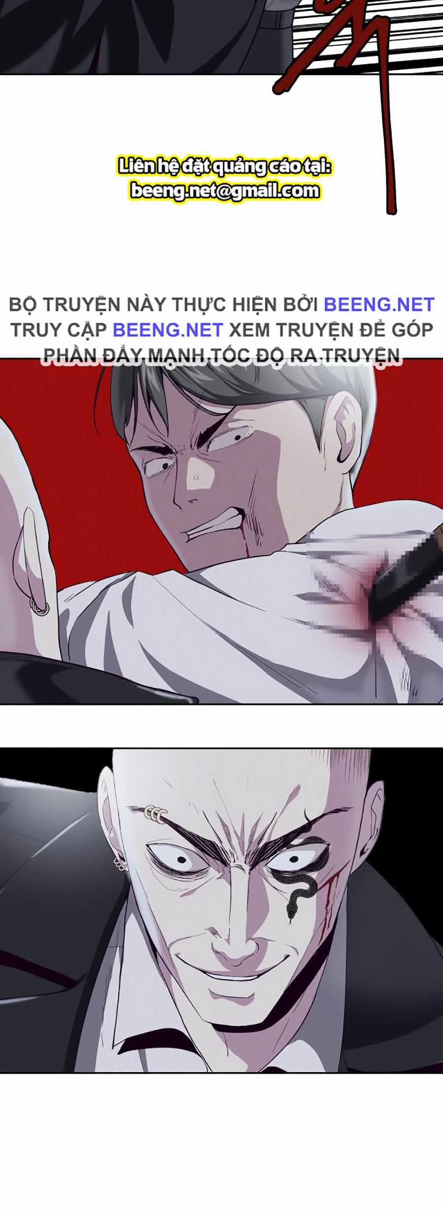 Giao Ước Tử Thần 66 trang 27