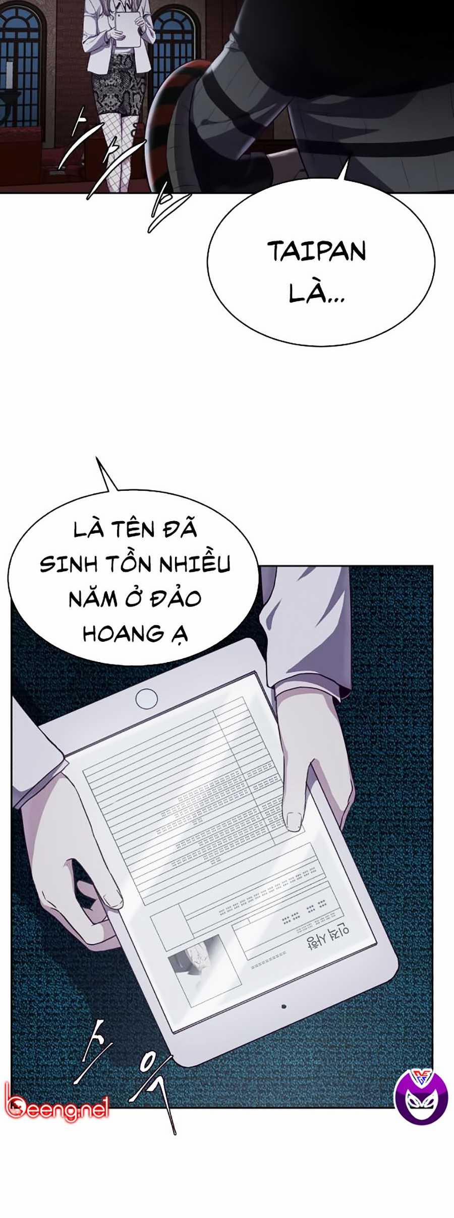 Giao Ước Tử Thần 66 trang 3