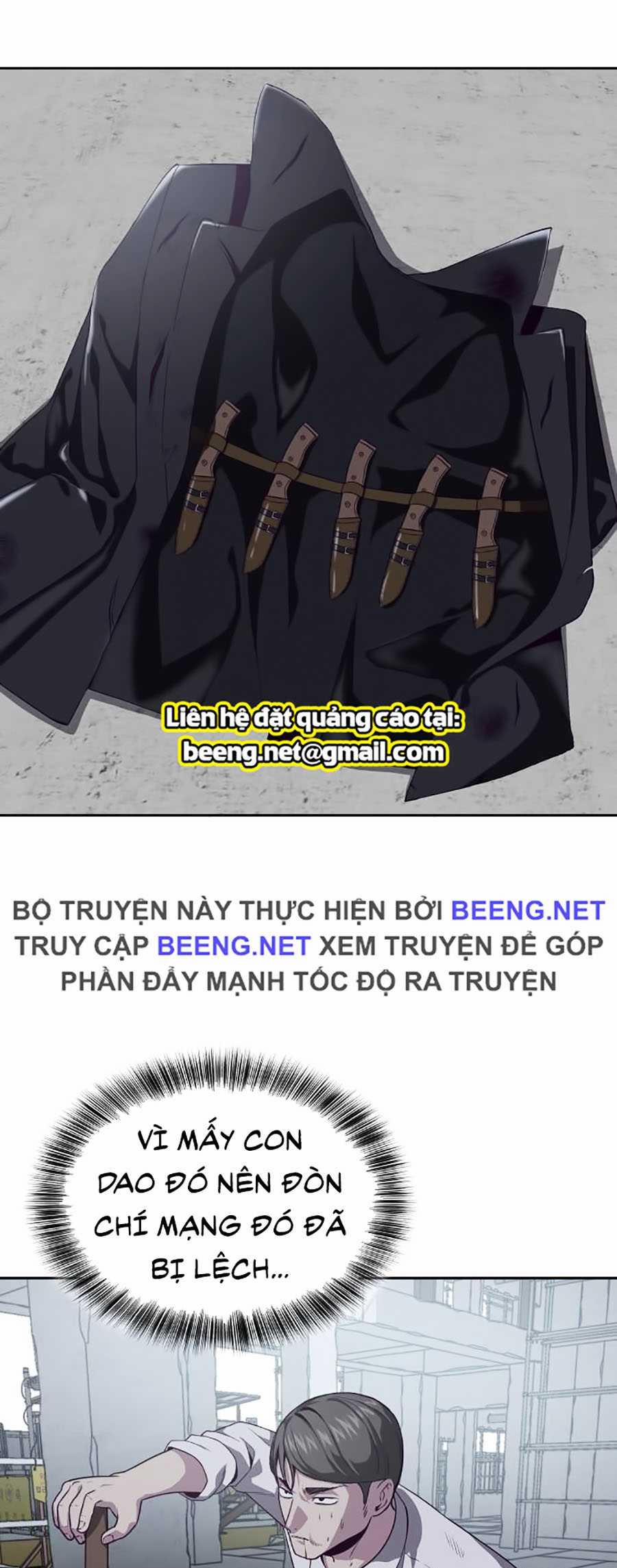 Giao Ước Tử Thần 66 trang 30