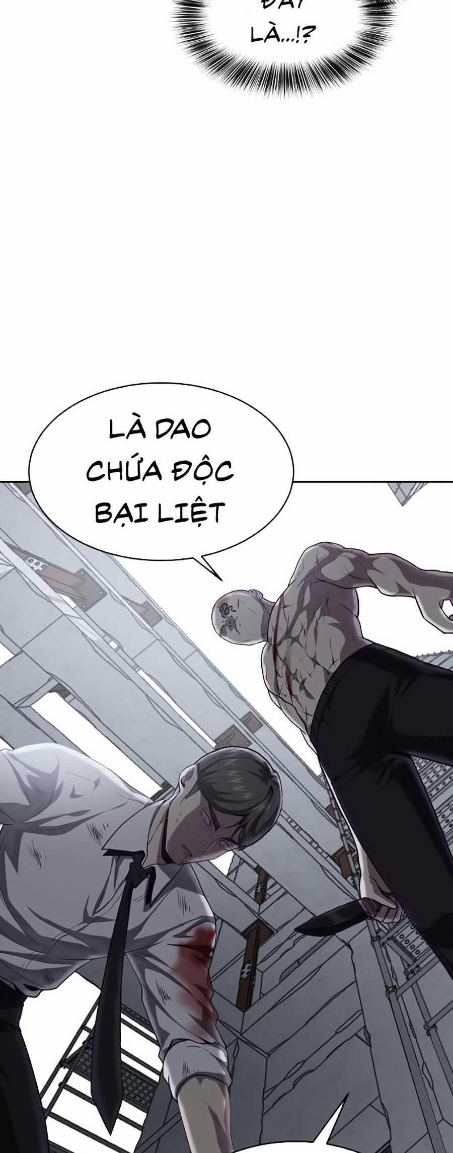 Giao Ước Tử Thần 66 trang 32