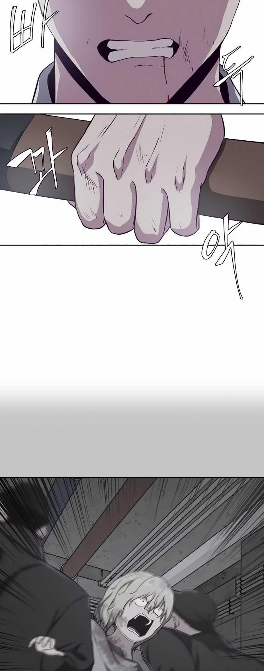 Giao Ước Tử Thần 66 trang 35